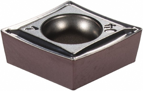 Tungaloy Turning Insert: CCMT 32.51PM AH120, Carbide - 6818332