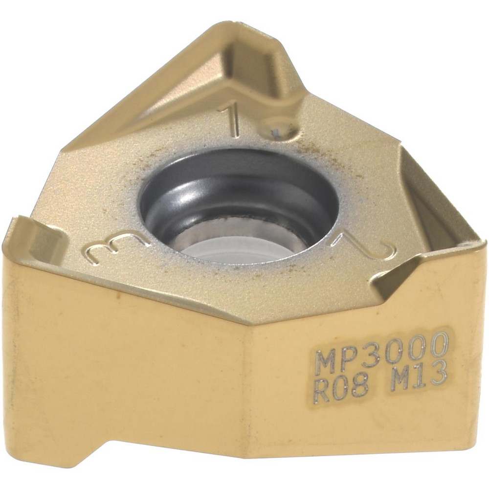 Seco Milling Insert: ANSI XNEX080608TR-M13, ISO XNEX080608TR-M13, MK2050, Solid Carbide - 02827880
