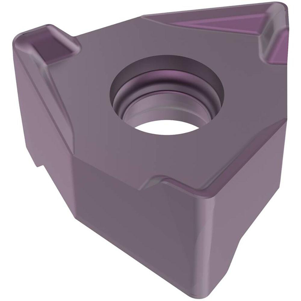 Seco Milling Insert: ANSI XNEX080608TR-M13, ISO XNEX080608TR-M13, MK2050, Solid Carbide - 02827880