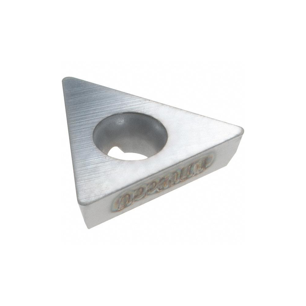 Dorian Tool Milling Insert: ANSI TDEX-110204-XDEN-DPP30UM, ISO TDEX-110204-XDEN-DPP30UM, DPP30UM, Solid Carbide - 73310195421