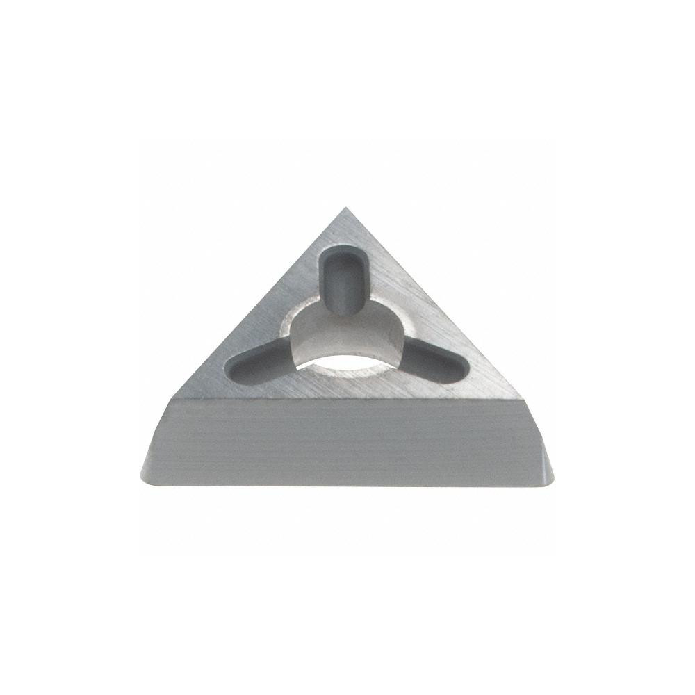 Dorian Tool Milling Insert: ANSI TDEX-110204-XDEN-DPP30UM, ISO TDEX-110204-XDEN-DPP30UM, DPP30UM, Solid Carbide - 73310195421