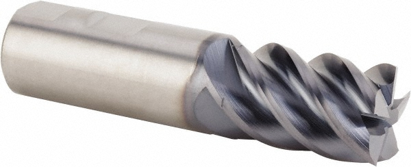Dorian Tool Milling Insert: ANSI TDEX-110204-XDEN-DPP30UM, ISO TDEX-110204-XDEN-DPP30UM, DPP30UM, Solid Carbide - 73310195421