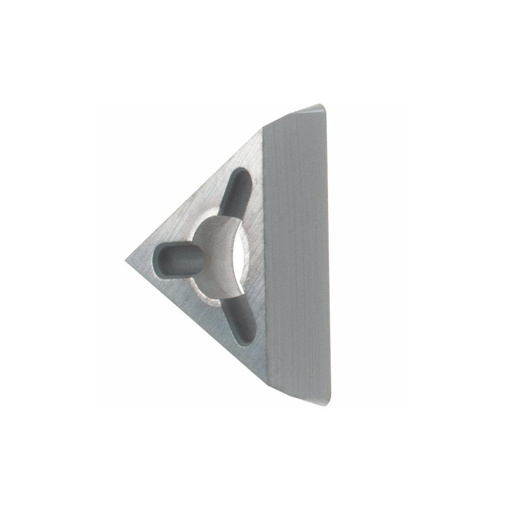 Dorian Tool Milling Insert: ANSI TDEX-110204-XDEN-DPP30UM, ISO TDEX-110204-XDEN-DPP30UM, DPP30UM, Solid Carbide - 73310195421