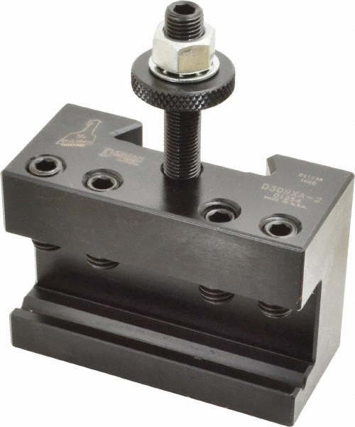 Dorian Tool Milling Insert: ANSI TDEX-110204-XDEN-DPP30UM, ISO TDEX-110204-XDEN-DPP30UM, DPP30UM, Solid Carbide - 73310195421