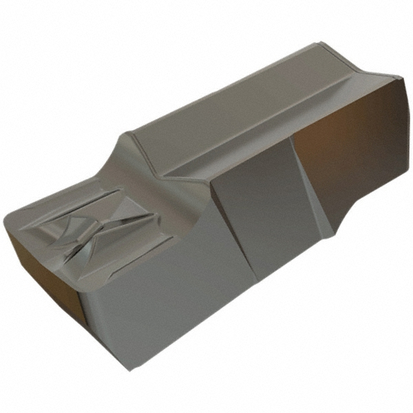 Iscar Milling Insert: ANSI LNET 124004-TN IC910, ISO LNET 124004-TN, IC910, Solid Carbide - 5696600