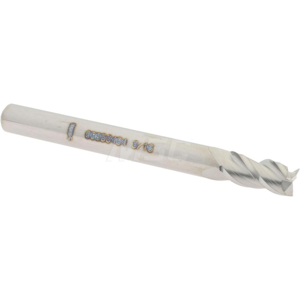 Sandvik Coromant Milling Insert: ANSI R590-110508H-PL 1130, ISO R590-110508H-PL 1130, 1130, Solid Carbide - 7101123