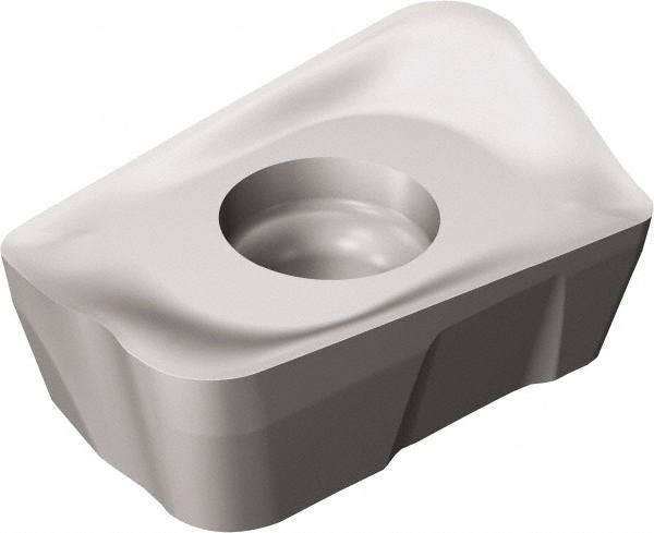 Sandvik Coromant Milling Insert: ANSI R590-110508H-PL 1130, ISO R590-110508H-PL 1130, 1130, Solid Carbide - 7101123