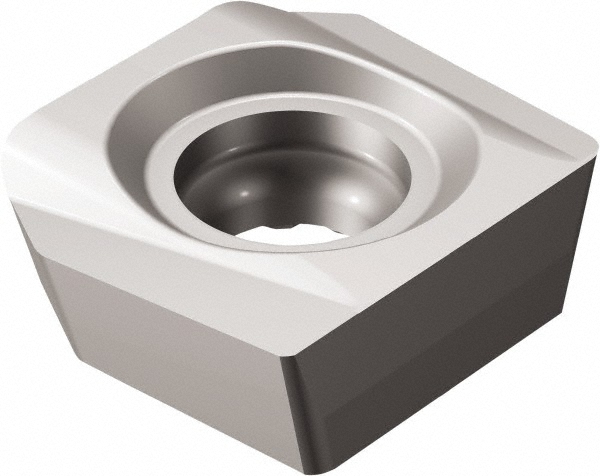 Sandvik Coromant Milling Insert: ANSI R590-110508H-PL 1130, ISO R590-110508H-PL 1130, 1130, Solid Carbide - 7101123