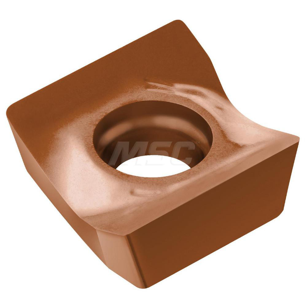 Sandvik Coromant Milling Insert: ANSI R590-110508H-PL 1130, ISO R590-110508H-PL 1130, 1130, Solid Carbide - 7101123