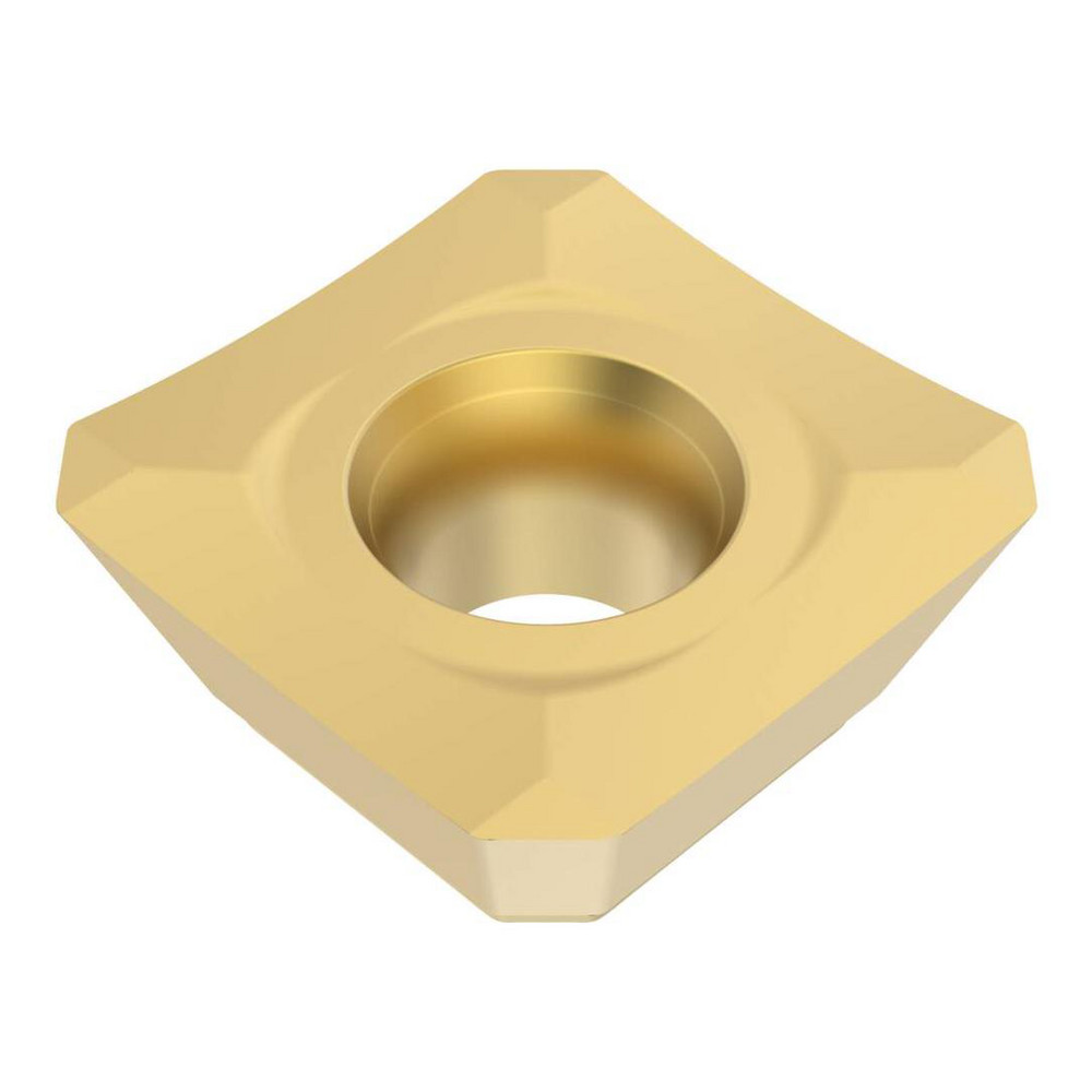 Seco Milling Insert: ANSI SPMX12T308-75, ISO SPMX12T308-75, F40M, Solid Carbide - 02505935