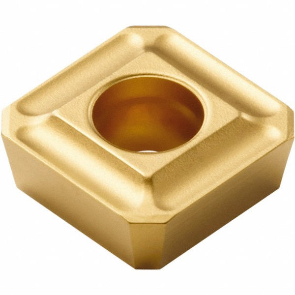 Seco Milling Insert: ANSI SPMX12T308-75, ISO SPMX12T308-75, F40M, Solid Carbide - 02505935