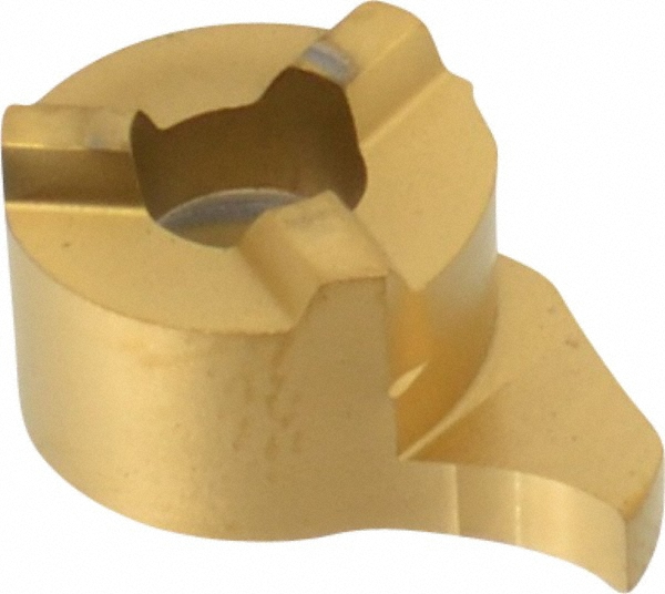 HORN Grooving Insert: RU114.0125.00 TN35, Carbide - RU114012500TN35