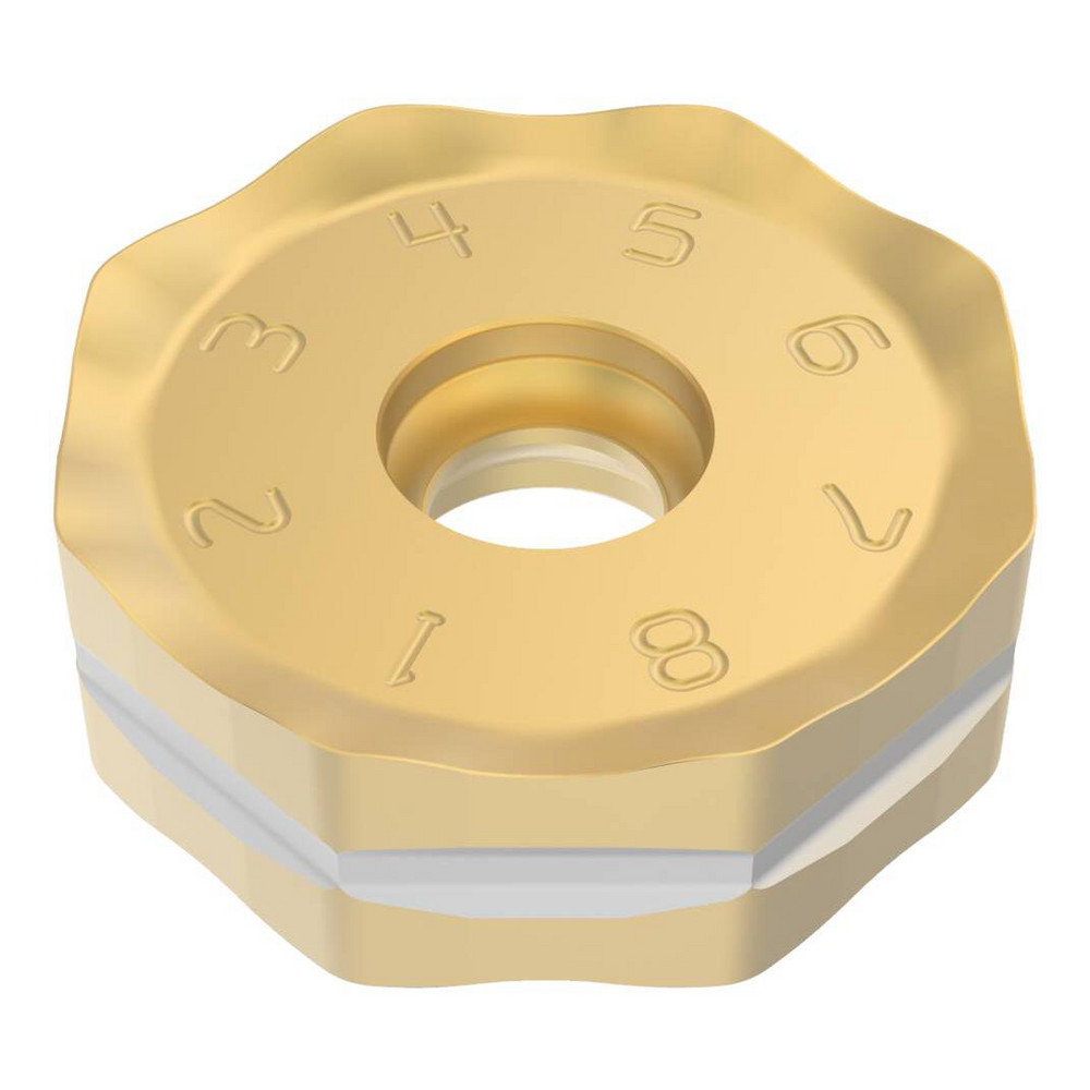 Seco Milling Insert: ANSI ONMU090520ANTN-M15, ISO ONMU090520ANTN-M15, MP3000, Solid Carbide - 02688947