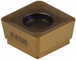 Seco Milling Insert: ANSI ONMU090520ANTN-M15, ISO ONMU090520ANTN-M15, MP3000, Solid Carbide - 02688947