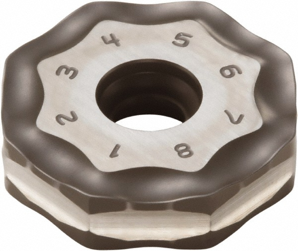 Seco Milling Insert: ANSI ONMU090520ANTN-M15, ISO ONMU090520ANTN-M15, MP3000, Solid Carbide - 02688947