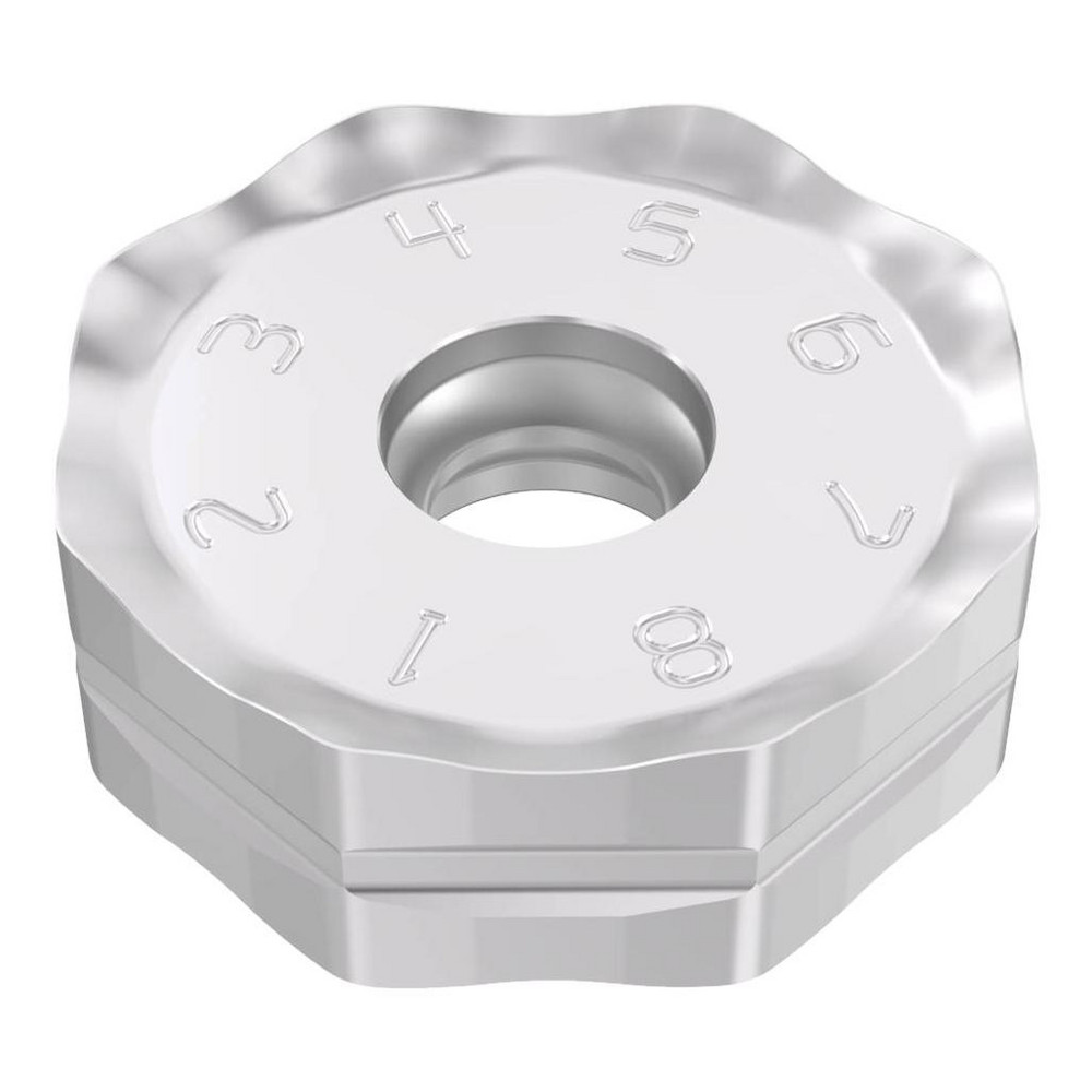 Seco Milling Insert: ANSI ONMU090520ANTN-M15, ISO ONMU090520ANTN-M15, MP3000, Solid Carbide - 02688947