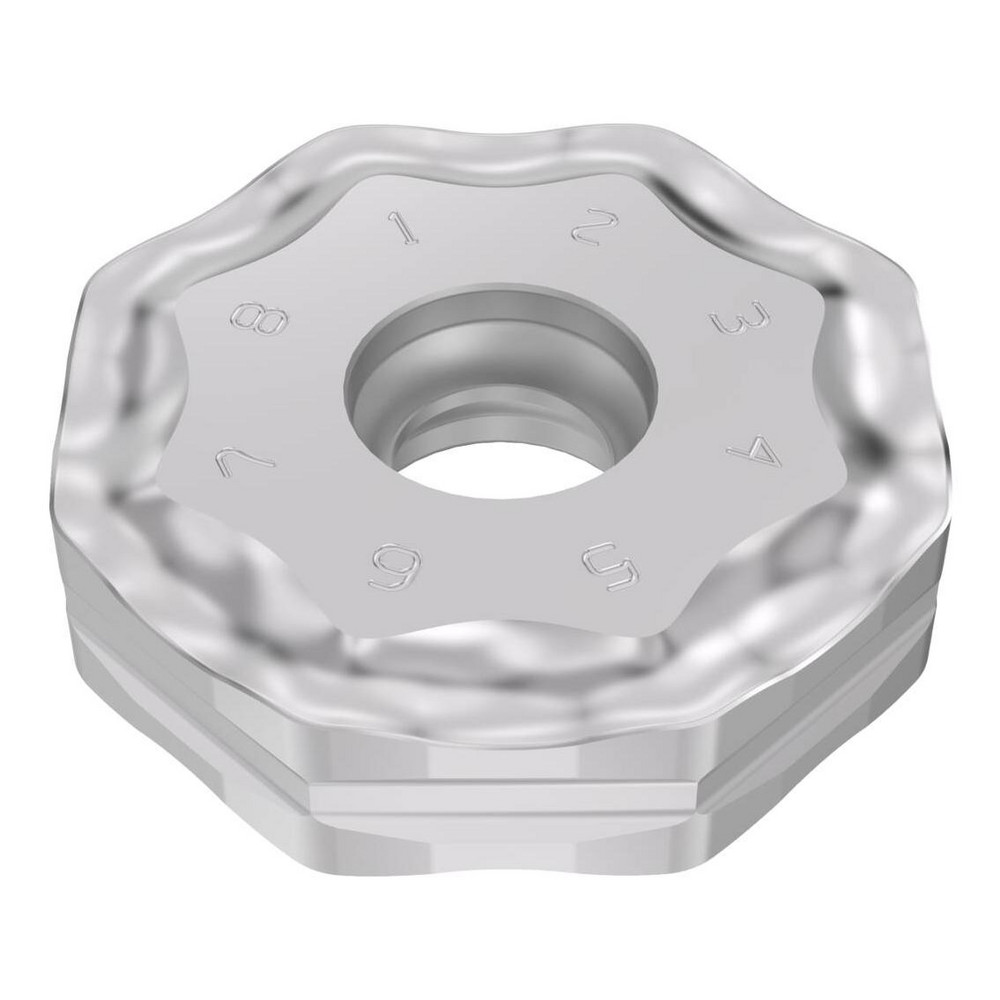 Seco Milling Insert: ANSI ONMU090520ANTN-M15, ISO ONMU090520ANTN-M15, MP3000, Solid Carbide - 02688947