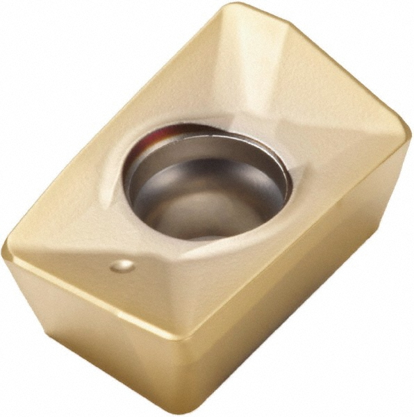 Seco Milling Insert: ANSI ONMU090520ANTN-M15, ISO ONMU090520ANTN-M15, MP3000, Solid Carbide - 02688947