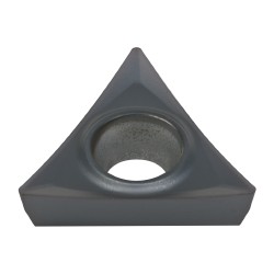 Kennametal Turning Insert: TPMT3251LF KC5025, Carbide - 2425814
