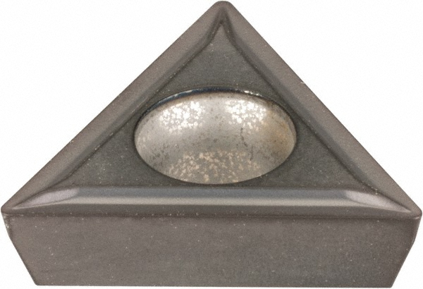 Kennametal Turning Insert: TPMT3251LF KC5025, Carbide - 2425814