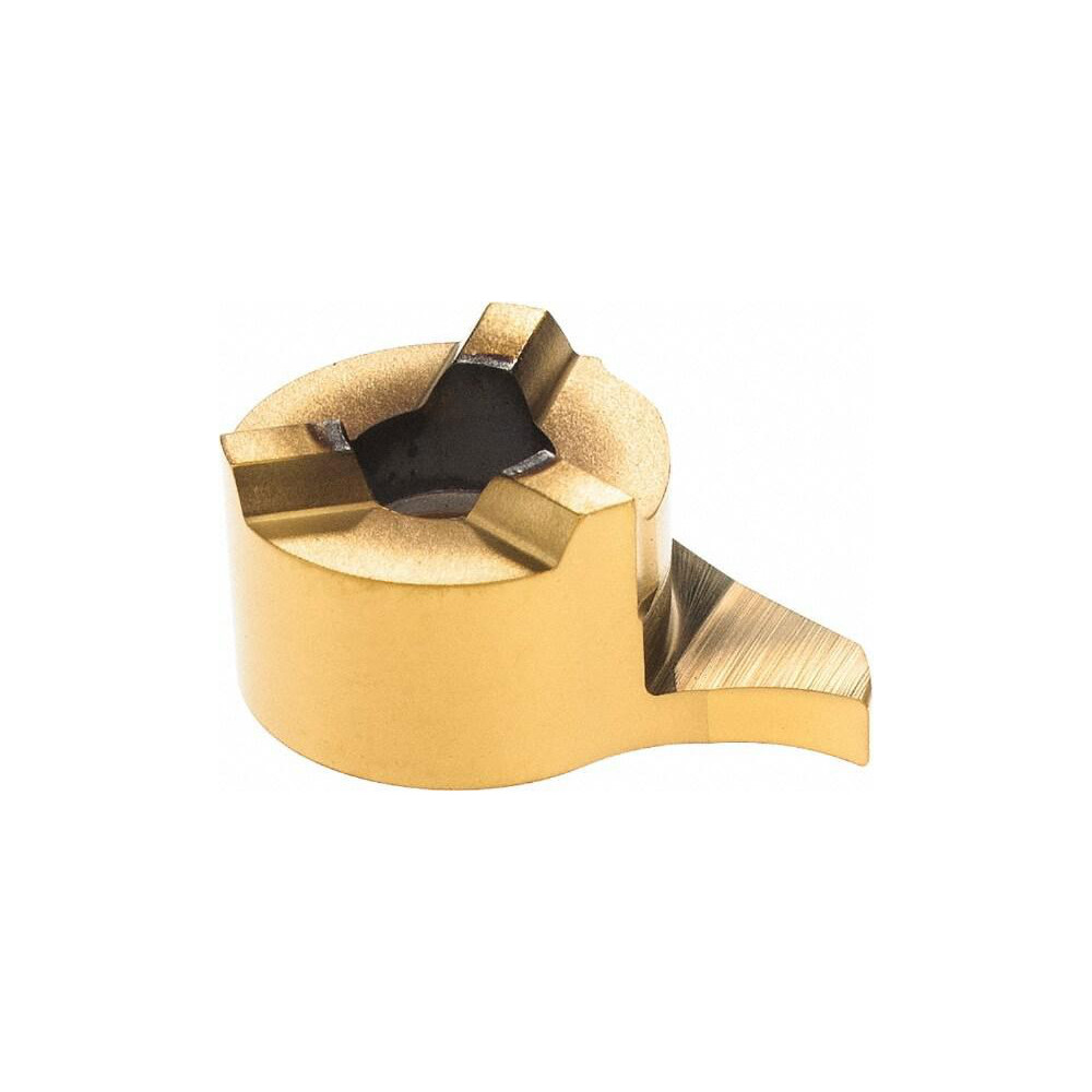 HORN Grooving Insert: RU114.0062.08 TN35, Carbide - RU114006208TN35
