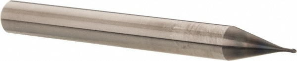 Sandvik Coromant Grooving Insert: N123F202390004-GF 1125, Carbide - 5735897