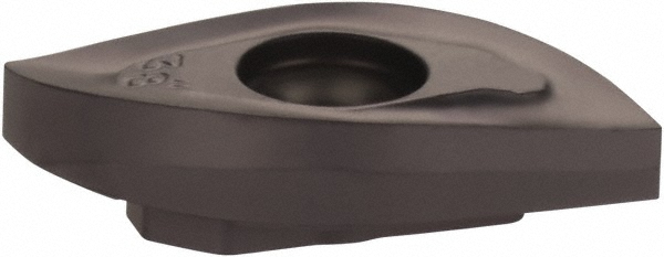 Iscar Milling Insert: ANSI OECR 060405AER-P IC928, ISO OECR 060405AER-P, IC928, Solid Carbide - 5603084