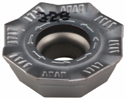 Iscar Milling Insert: ANSI OECR 060405AER-P IC928, ISO OECR 060405AER-P, IC928, Solid Carbide - 5603084