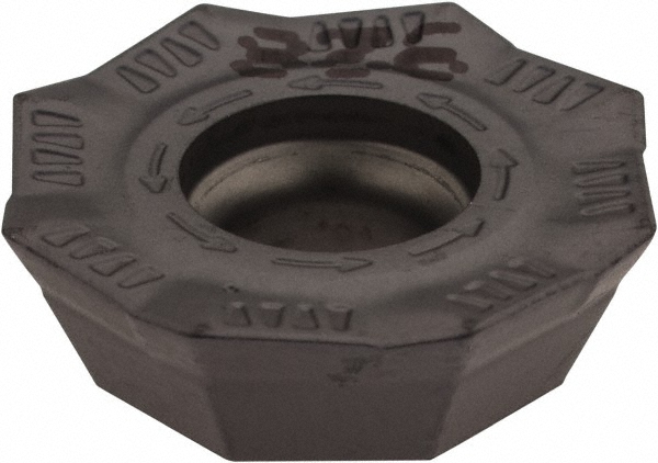 Iscar Milling Insert: ANSI OECR 060405AER-P IC928, ISO OECR 060405AER-P, IC928, Solid Carbide - 5603084