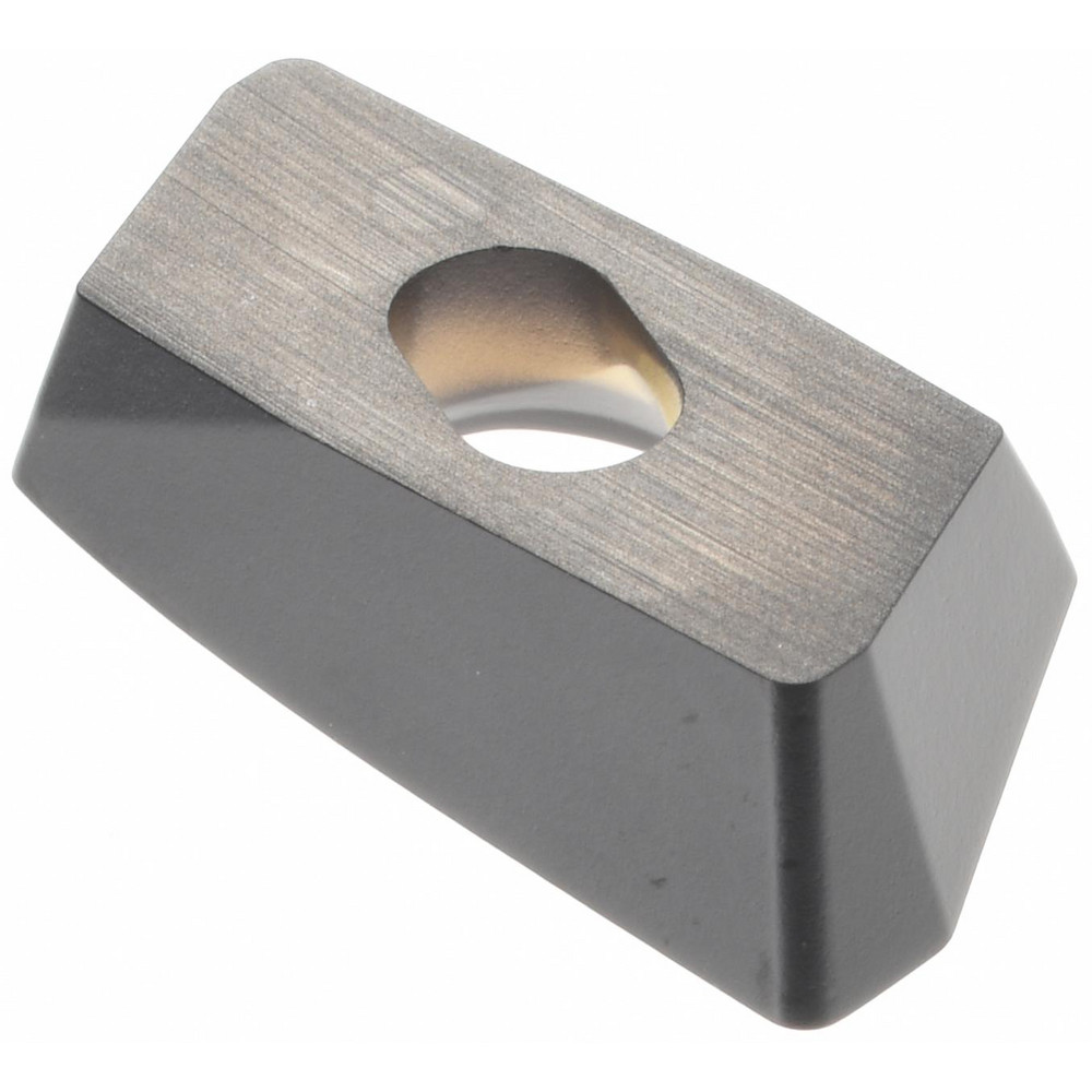 Kennametal Milling Insert: ANSI EP1808E, ISO EDPT180508PDERGD, KCPK30, Solid Carbide - 2271135