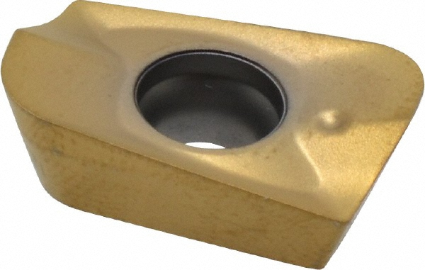 Seco Milling Insert: ANSI XOMX180631R-M10, ISO XOMX180631R-M10, F40M, Solid Carbide - 00014998
