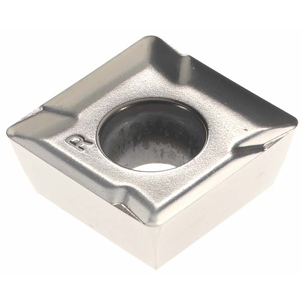 Kennametal Milling Insert: ISO ADCT1545PDFRLDJ, KC410M, Solid Carbide - 2229381