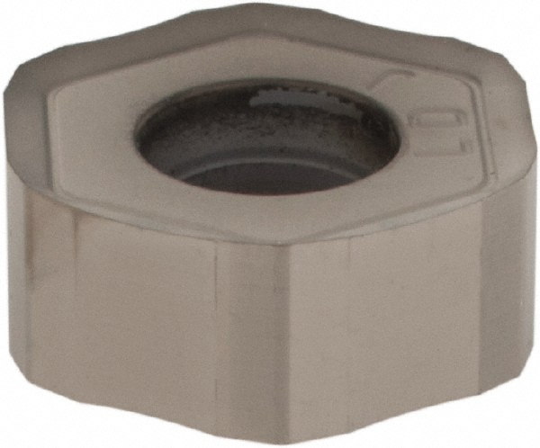 Kennametal Milling Insert: ISO ADCT1545PDFRLDJ, KC410M, Solid Carbide - 2229381