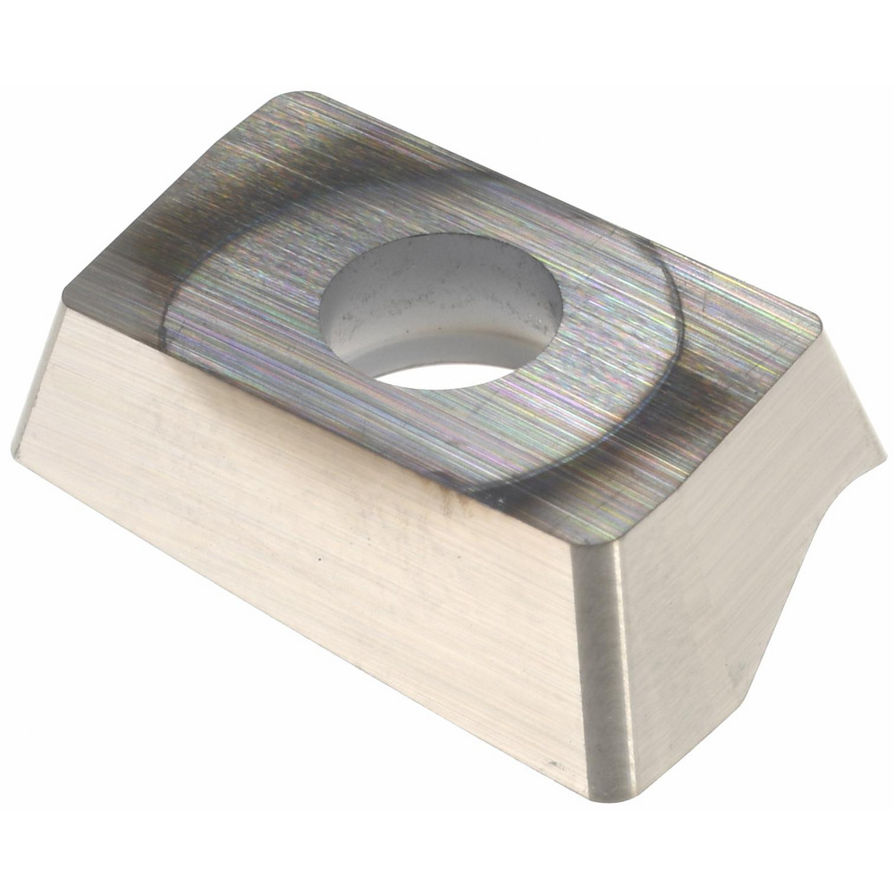 Kennametal Milling Insert: ISO ADCT1545PDFRLDJ, KC410M, Solid Carbide - 2229381