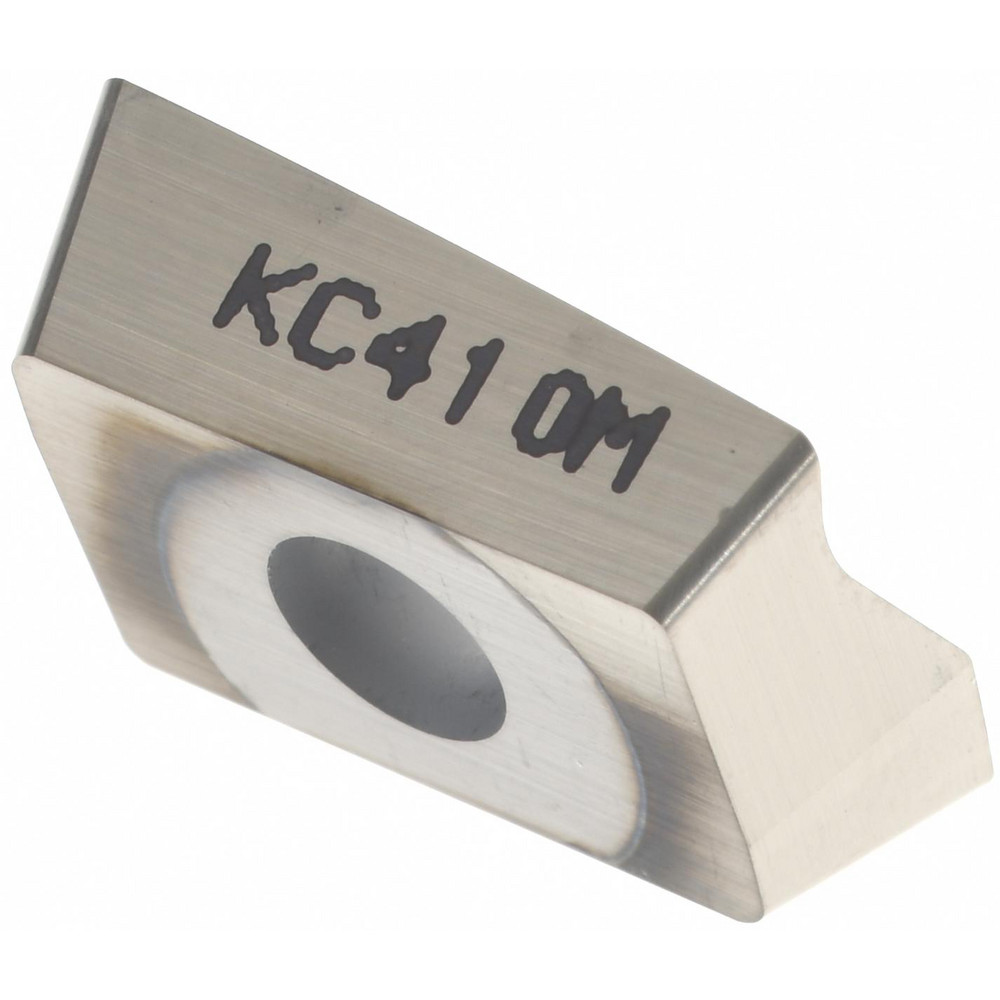 Kennametal Milling Insert: ISO ADCT1545PDFRLDJ, KC410M, Solid Carbide - 2229381