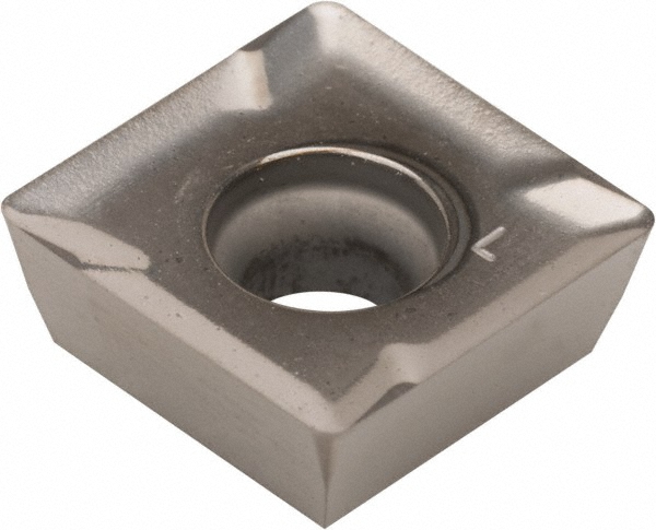Kennametal Milling Insert: ISO ADCT1545PDFRLDJ, KC410M, Solid Carbide - 2229381