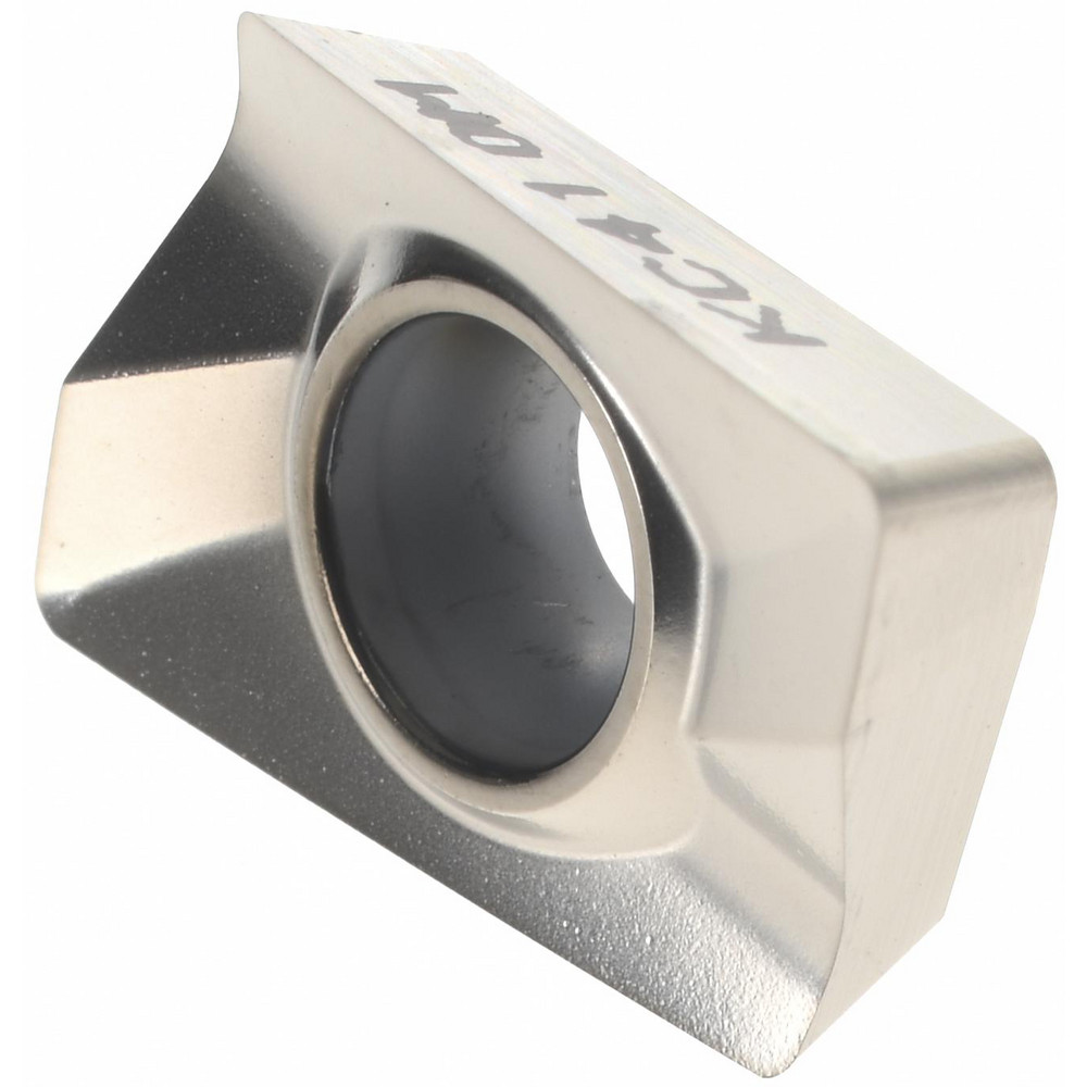 Kennametal Milling Insert: ISO ADCT1545PDFRLDJ, KC410M, Solid Carbide - 2229381