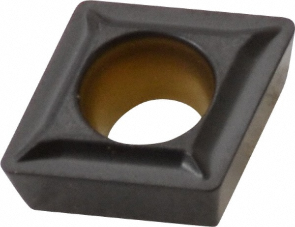 Kennametal Turning Insert: CPMT2151LF KCP25B, Carbide - 5698169