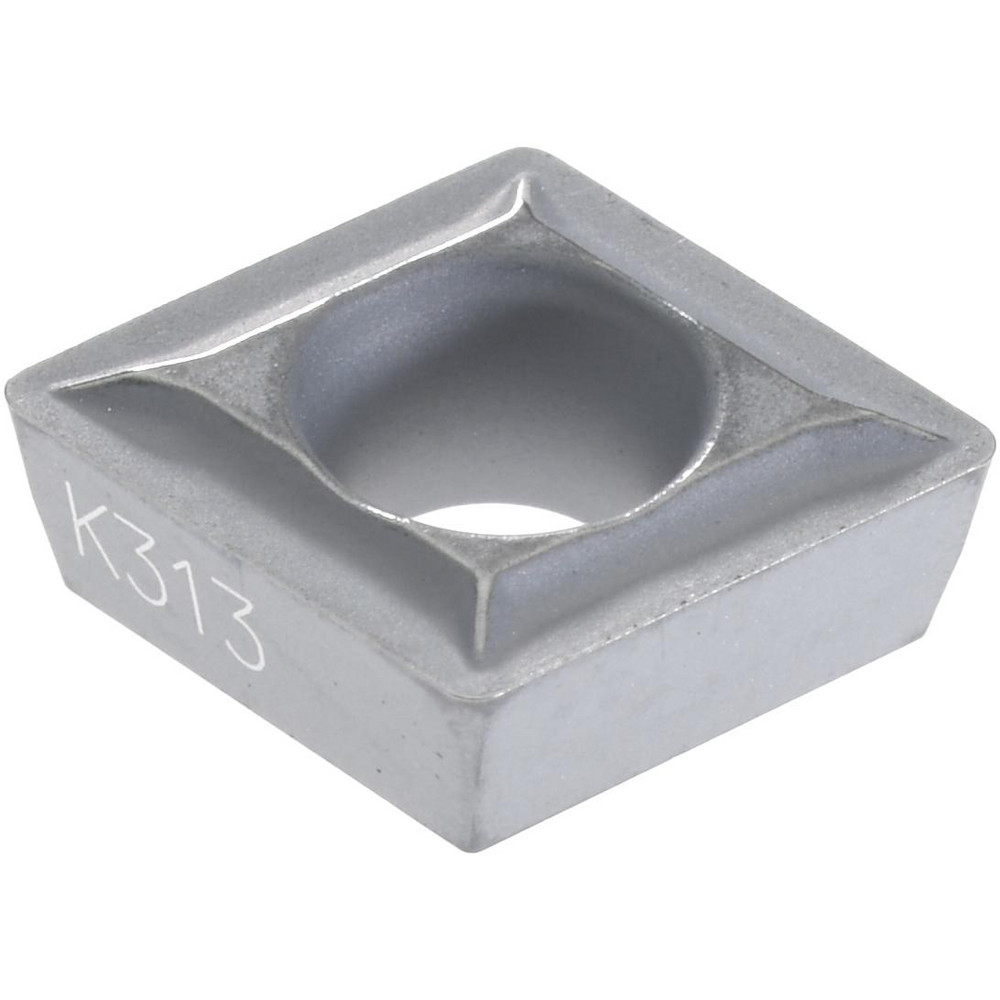 Kennametal Turning Insert: CPMT2151LF KCP25B, Carbide - 5698169