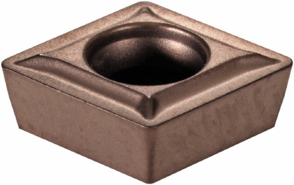 Kennametal Turning Insert: CPMT2151LF KCP25B, Carbide - 5698169