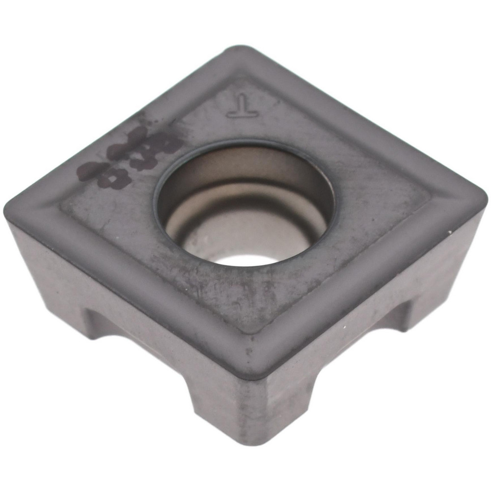 Ingersoll Cutting Tools Indexable Drill Insert: SOMT070306SK IN2505, Carbide - 5101177