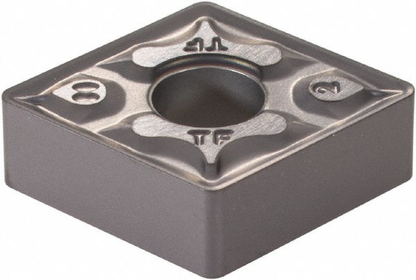 Sandvik Coromant Turning Insert: CCMT 09 T3 08-MF S205, Carbide - 8003657