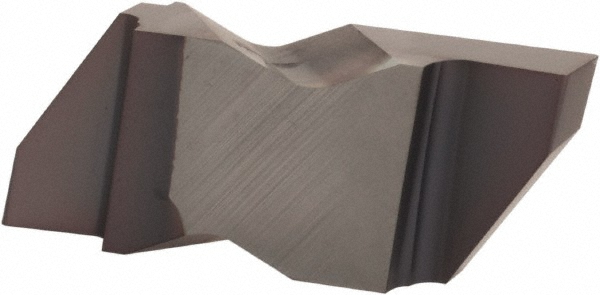 Kennametal Grooving Insert: NG3142R KCU25, Carbide - 4109827