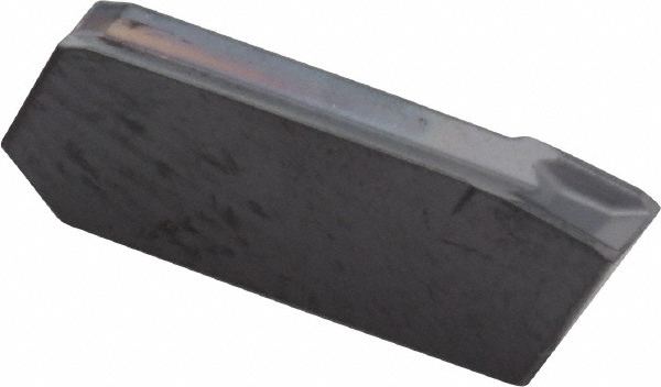 Kennametal Grooving Insert: NG3142R KCU25, Carbide - 4109827