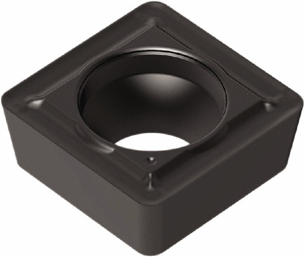Seco Indexable Drill Insert: SCGX11T308-P2 DP3000, Carbide - 03097762