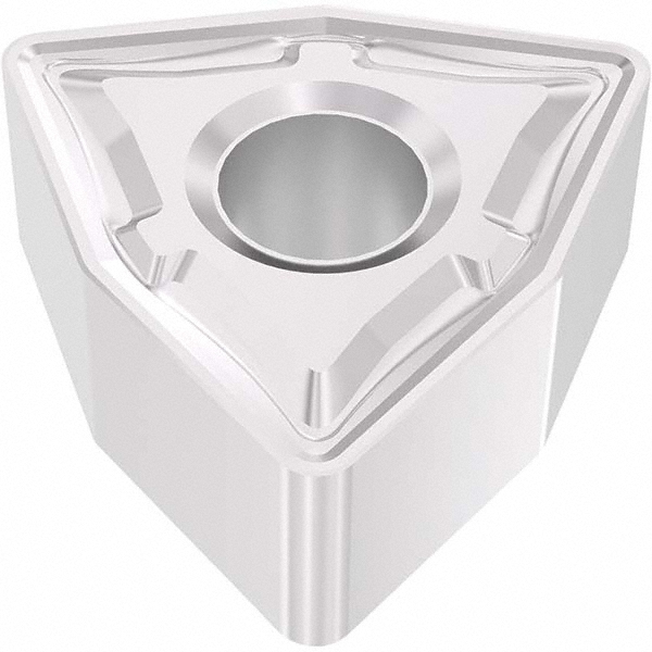 Seco Turning Insert: WNMG432-M5 TP2501, Carbide - 02960553