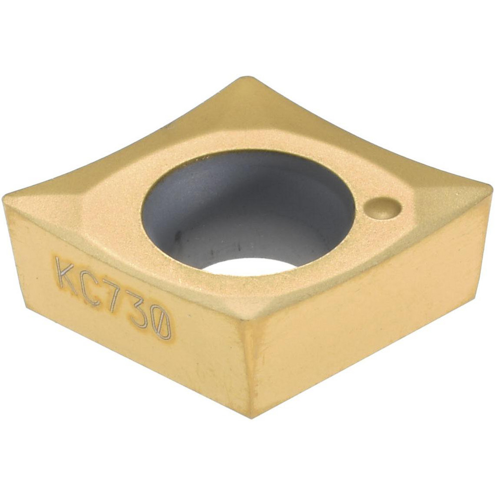 Kennametal Turning Insert: CCGT3251LF KC5410, Carbide - 1807220