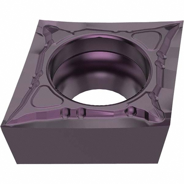 Kennametal Turning Insert: CCGT3251LF KC5410, Carbide - 1807220