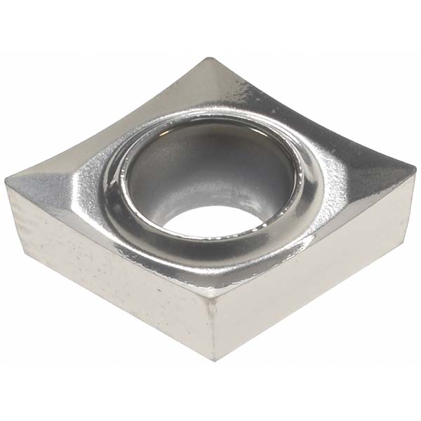 Kennametal Turning Insert: CCGT21505HP KC5410, Carbide - 1560600
