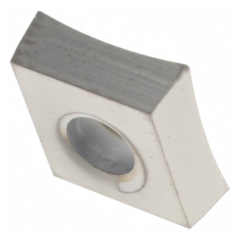 Kennametal Turning Insert: CCGT21505HP KC5410, Carbide - 1560600